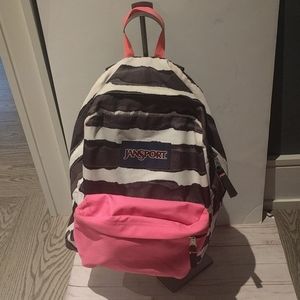 🌺 Nice backpack by Jansport 🌸🌸